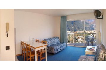 Италия Privát Riva del Garda, Екстериор